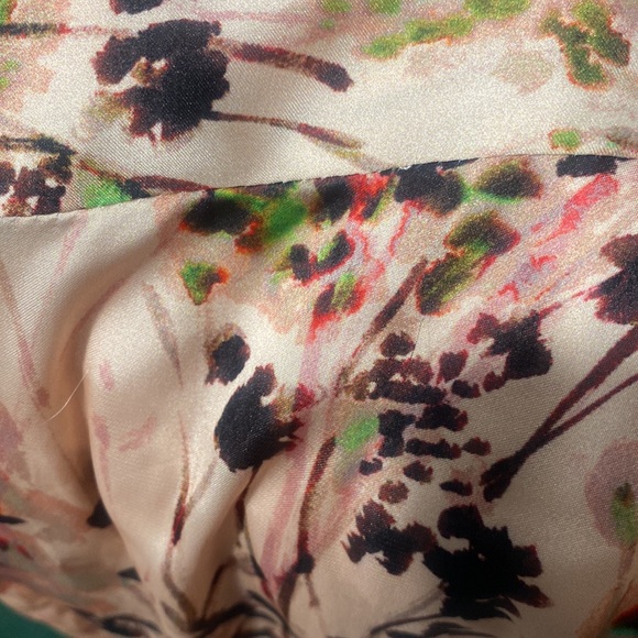 Katie May Come on Home Pink Floral Dress - Picture 10 of 10